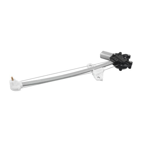 DURAFORCE 751-759 For Honda CR-V 2012-16 Rear Driver Left Power Window Regulator W/ Motor