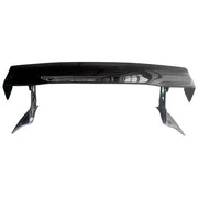 DURAFORCE Carbon Fiber Spoiler Wing Rear VARIS EURO GT For 1993-02 Toyota Supra MK4 JZA80