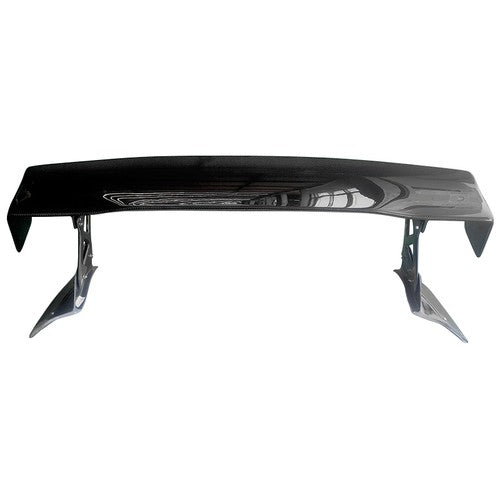 DURAFORCE Carbon Fiber Spoiler Wing Rear VARIS EURO GT For 1993-02 Toyota Supra MK4 JZA80