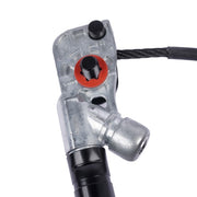 DURAFORCE Front Driver Side Seat Belt Pretensioner for Tesla Y Long Range Mayor 2020-2023