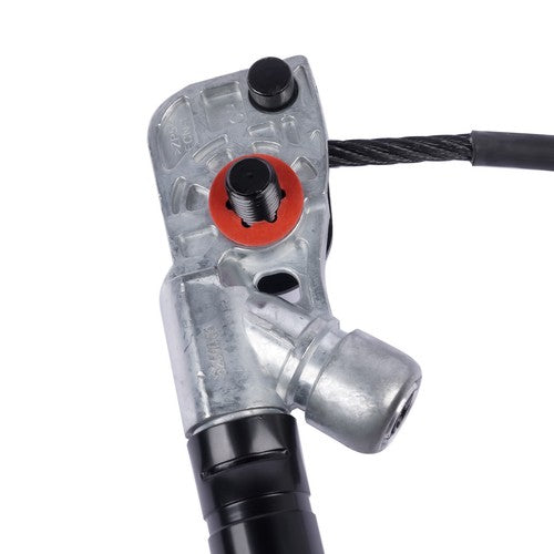 DURAFORCE Front Driver Side Seat Belt Pretensioner for Tesla Y Long Range Mayor 2020-2023