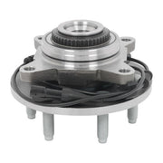 DURAFORCE 1pc For Lexus LS430 Base 2001 - 2006 4.3L 512205 Rear Wheel Bearing & Hub