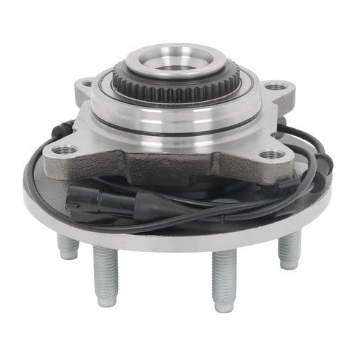 DURAFORCE 1pc For Lexus LS430 Base 2001 - 2006 4.3L 512205 Rear Wheel Bearing & Hub