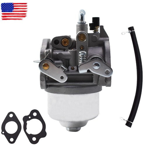 DURAFORCE Carburetor For Kawasaki 4-Cycle Engine FH451V Lawn Mowers 15003-7036 C-7113