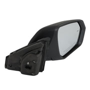 DURAFORCE For Equinox 2018 2019-2022 Passenger Mirror Power Signal Blind S PTM-8 Pin