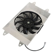 DURAFORCE Complete Cooling FAN 1xd-E2405-00-00 For Yamaha Viking High 2014-2020