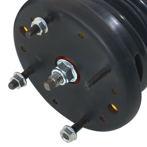DURAFORCE Pair Front Shock Absorber Struts For Jaguar XJ X351 3.0L 2010-2019