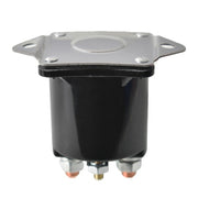 DURAFORCE For Club Car DS and Precedent Gas Golf Cart 1984-Up 1013609 12V Solenoid Switch