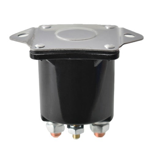DURAFORCE For Club Car DS and Precedent Gas Golf Cart 1984-Up 1013609 12V Solenoid Switch