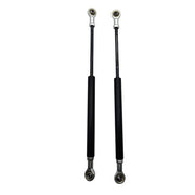 DURAFORCE Door Gas Spring 2PC for John Deere Backhoe 310G 310SG 315SG 410G 710G 710J