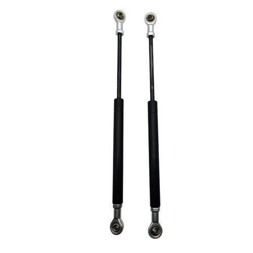 DURAFORCE Door Gas Spring 2PC for John Deere Backhoe 310G 310SG 315SG 410G 710G 710J