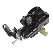 DURAFORCE For Honda Sportrax 300 TRX300EX 1993-2009 Rear Brake Caliper & Master Cylinder