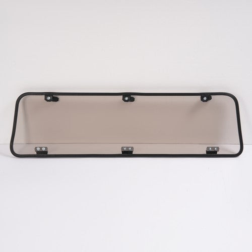 Tinted Rear Windshield for Polaris General 1000 4 2016-2025