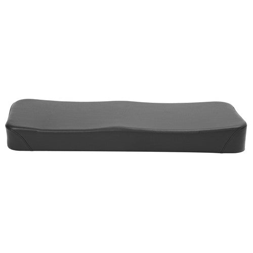 DURAFORCE Replacement For Kawasaki Mule SX, 600, 610 11-18 Black Lower Seat Bottom Cushion