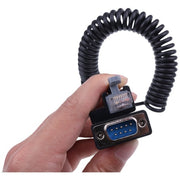DURAFORCE 1313-4431 Full Function Level Handheld Programmer Upgraded 1311-4401 For Curtis
