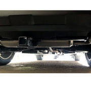 DURAFORCE Class 3 Trailer Tow Hitch Rear Bumper 2" Receiver For Toyota RAV4 19 20 21-23 24