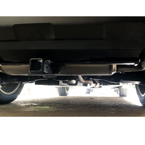 DURAFORCE Class 3 Trailer Tow Hitch Rear Bumper 2" Receiver For Toyota RAV4 19 20 21-23 24