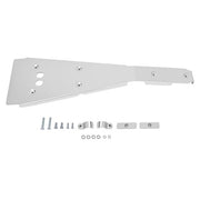 DURAFORCE For Honda TRX450R TRX450ER 2004-2014 Aluminium Full Chassis Skid Plate Glide