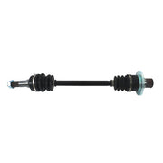 DURAFORCE ATV For Yamaha Rhino 450 660 700 2004-2009 1PCS Rear Right CV Axles Drive Shaft