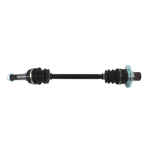 DURAFORCE ATV For Yamaha Rhino 450 660 700 2004-2009 1PCS Rear Right CV Axles Drive Shaft