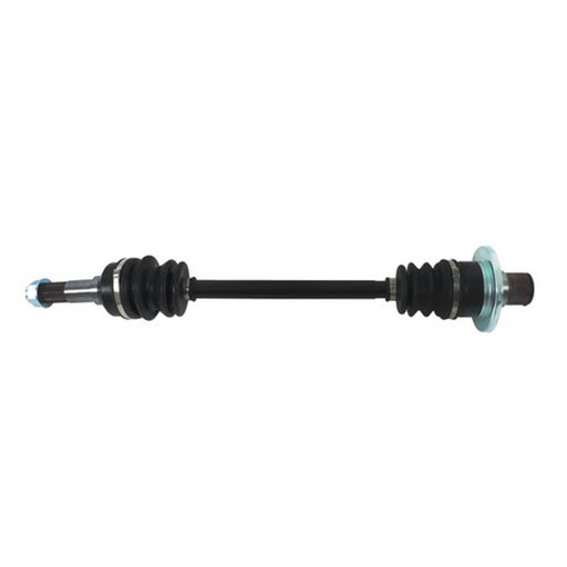 DURAFORCE ATV For Yamaha Rhino 450 660 700 2004-2009 1PCS Rear Right CV Axles Drive Shaft