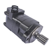 DURAFORCE Hydraulic Motor 104-1029-006 for Char-Lynn 2000 Series Standard 2-Bolt 3.25''