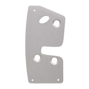 DURAFORCE For Jeep Grand Cherokee ZJ 93-98 Driver Door Latch Repair & Reinforcement Plate