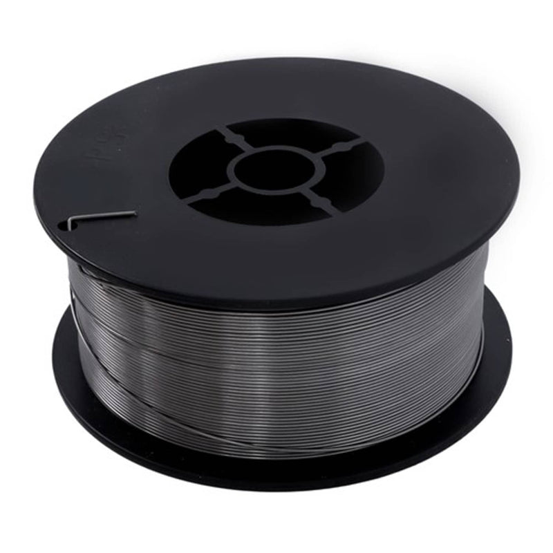 DURAFORCE 2 Lbs Spool Gasless Flux-Core MIG Welding Wire E71T-GS .030" 2-lb 1 Roll