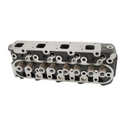 DURAFORCE Complete Cylinder Head & Full Gasket Kit For Kubota V1505 V1505 V1505T V1505E