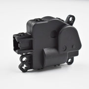 DURAFORCE Fit For 2008-2019 Dodge Challenger 604-024 Black Heater Blend Door Actuator HVAC