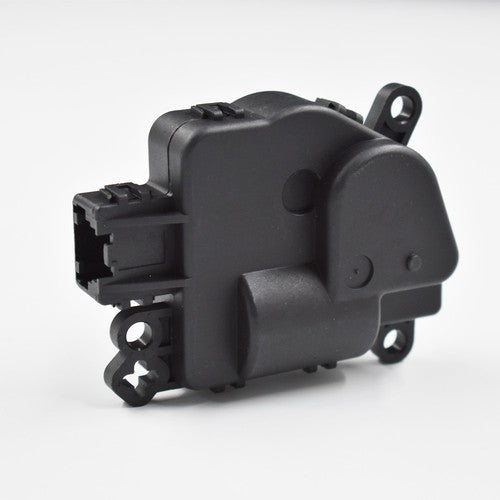DURAFORCE Fit For 2008-2019 Dodge Challenger 604-024 Black Heater Blend Door Actuator HVAC