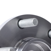 DURAFORCE 2pcs Front Wheel Hubs Bearing Assembly For Nissan Xterra Frontier 4WD 515065