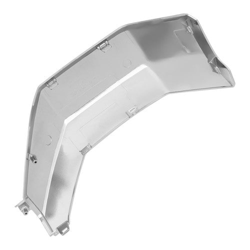 DURAFORCE 527130C050 Front Bumper Cover Driver Left Side for Toyota Tundra 2022-2023