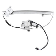 DURAFORCE 748-901 Power Window Regulator 2-pin Plug w/Motor For Nissan Frontier 2005-2015
