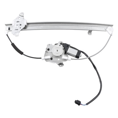 DURAFORCE 748-901 Power Window Regulator 2-pin Plug w/Motor For Nissan Frontier 2005-2015