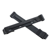DURAFORCE Pair Rear Door Check Strap For Suburban Tahoe Blazer Yukon 1992 1993 1994-2000