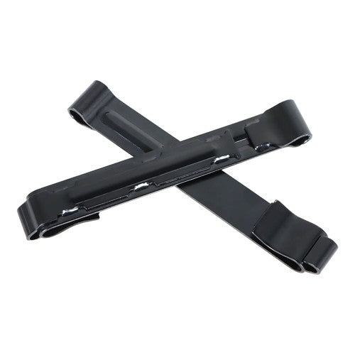DURAFORCE Pair Rear Door Check Strap For Suburban Tahoe Blazer Yukon 1992 1993 1994-2000
