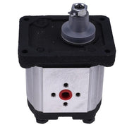 DURAFORCE Hydraulic Pump C42X For New Holland Tractor 4835,5635,6635,7635,8160,8260,8360
