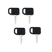 DURAFORCE 4X Key Switch Ignition for John Deere Gator GX85 325 335 345 355D 425 445 455