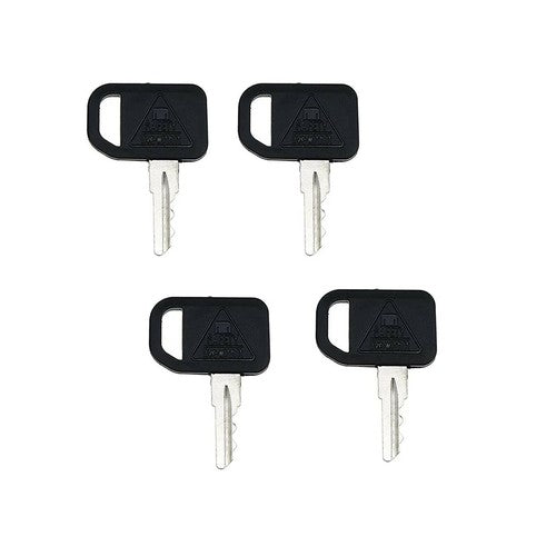 DURAFORCE 4X Key Switch Ignition for John Deere Gator GX85 325 335 345 355D 425 445 455
