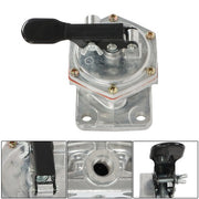 DURAFORCE 6251-71-8210 6261-71-8240 Fuel Feed Pump For Komatsu SAA6D125E S6D104 Engine