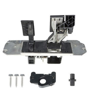 DURAFORCE Accelerator Pedal Assy Electric & Gas Golf Cart 2004+ For Club Car Precedent