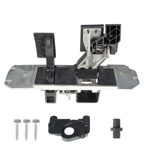 DURAFORCE Accelerator Pedal Assy Electric & Gas Golf Cart 2004+ For Club Car Precedent