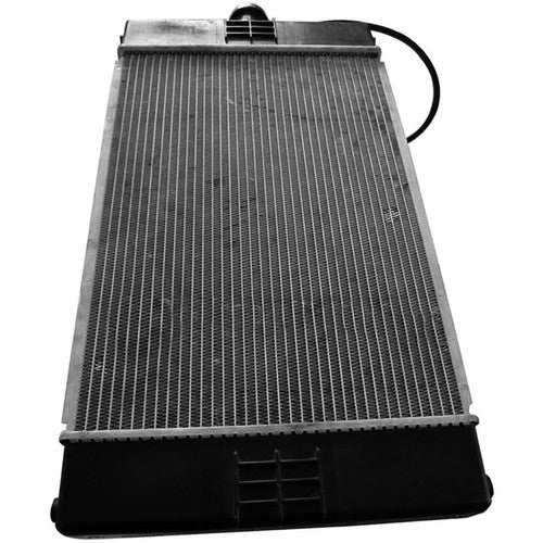 DURAFORCE High Quality U45506580 Radiator TPN440 for Perkins 403D-15 404D-22 403C-15