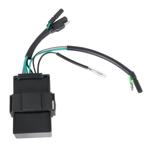 DURAFORCE CDI Box Fit for Honda Motorcycle CR80R CR80RB 1996-2002 CR85R CR85RB 2003-2004
