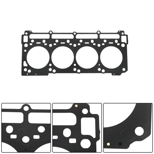 DURAFORCE 5038419AB HS26568PT MDS Lifter Rollers Camshaft Kit For Dodge Challenger 11-15