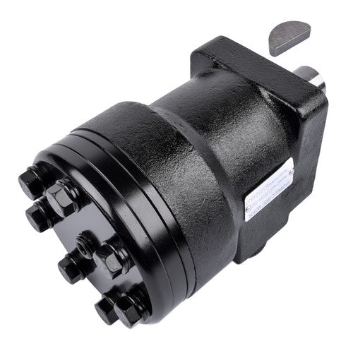 DURAFORCE Hydraulic Gerotor Motor 101-1036 Repalcement for Eaton Char-Lynn H Series 2 Bolt