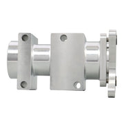 DURAFORCE Fit For Suzuki Quadsport Z400 2004-08 64715-07G20 Rear Axle Bearing Carrier Hub