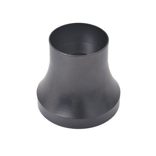 DURAFORCE Steering Wheel Hub Adapter 5/6 Hole 1985-2019 For Club Car DS Golf Cart Black US