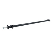 DURAFORCE For 3500lbs/3.5Klbs 95" HF 80" Spring Center Trailer Axle Only Beam With Idler